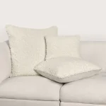 Rn Carters Ivory Accent Pillows Accent Pillows 23