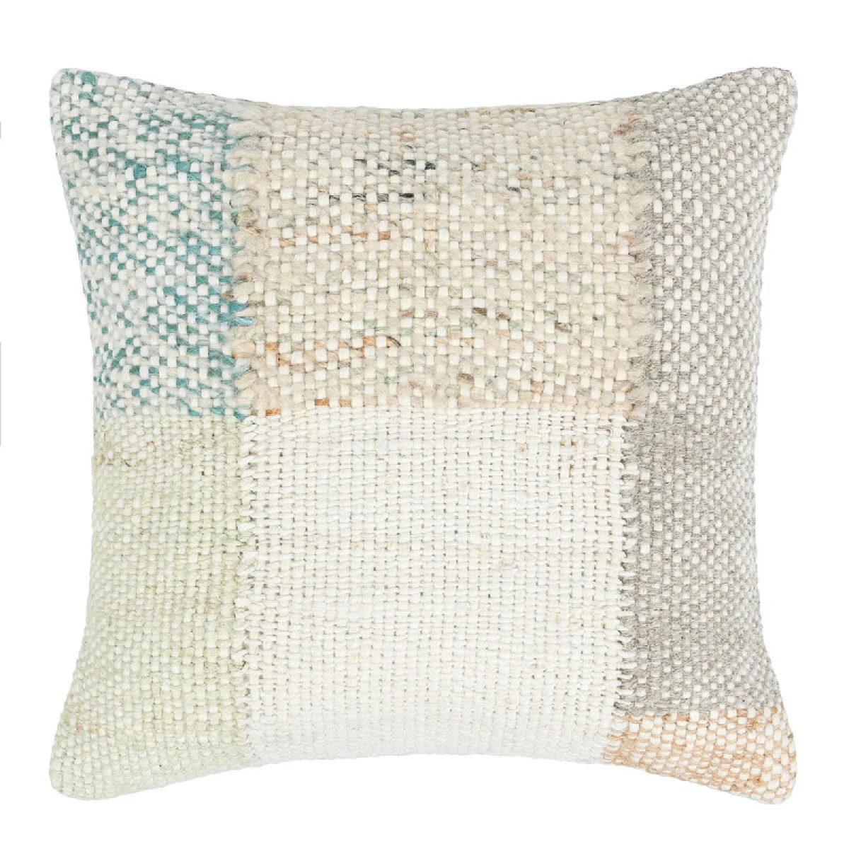 Rn Ritsa Multi 22×22 Accent Pillows Accent Pillows 4