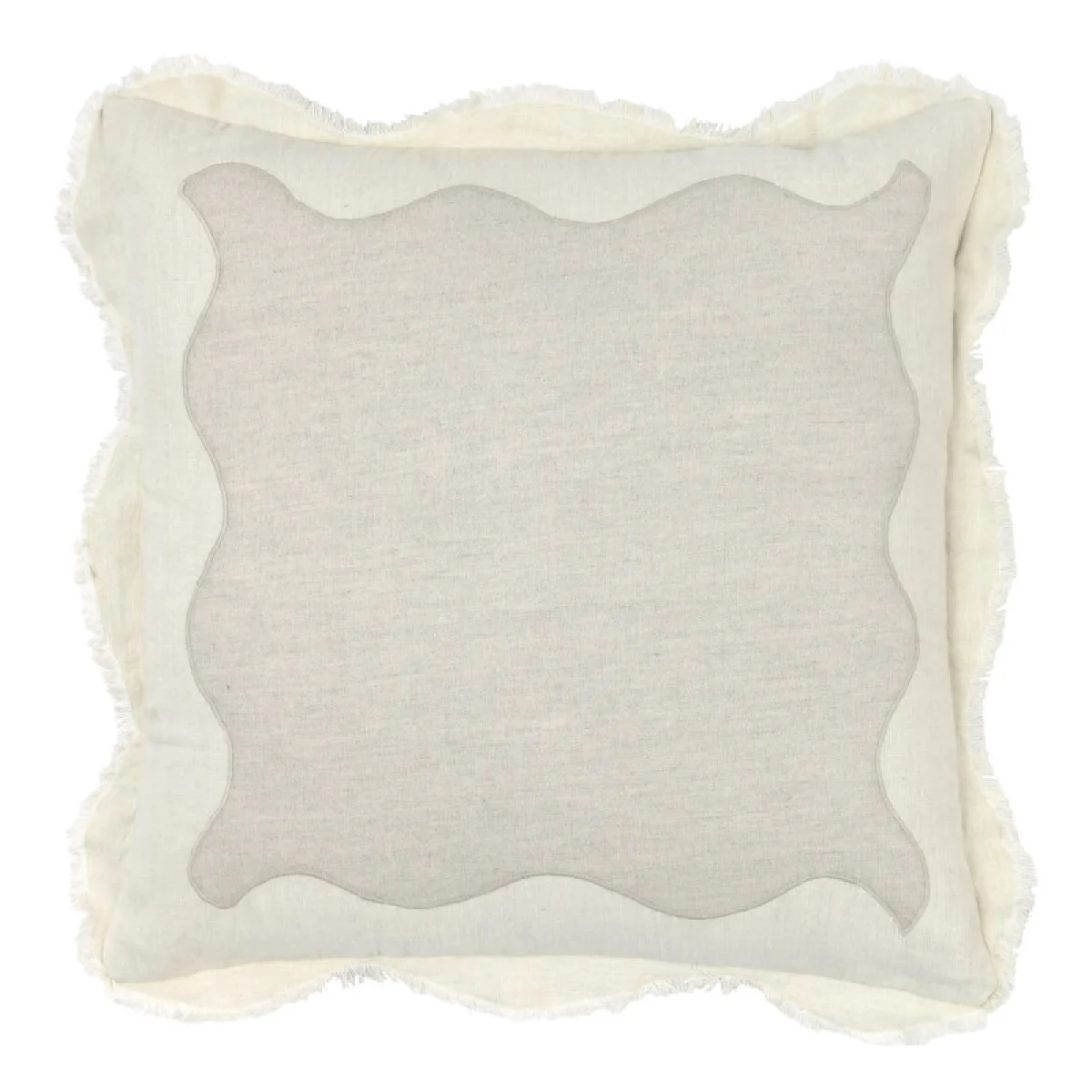 Ca Tollo Natural/ivory Multiple Sizes Accent Pillows Accent Pillows 4