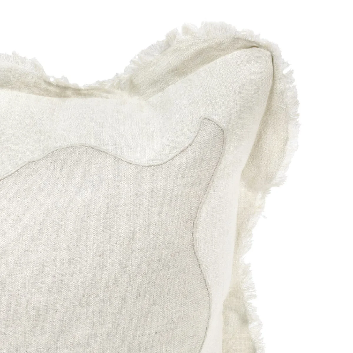 Ca Tollo Natural/ivory Multiple Sizes Accent Pillows Accent Pillows 9