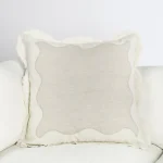 Ca Tollo Natural/ivory Multiple Sizes Accent Pillows Accent Pillows 18