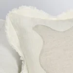 Ca Tollo Natural/ivory Multiple Sizes Accent Pillows Accent Pillows 19