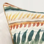Ca Cetara Blue Multi 22×22 Accent Pillows Accent Pillows 19