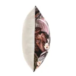 Ro Makana Brown 22×22 Accent Pillows Accent Pillows 16
