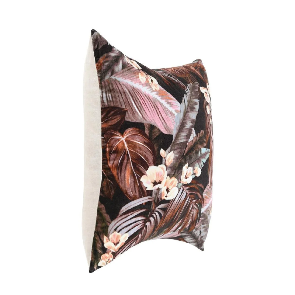 Ro Makana Brown 22×22 Accent Pillows Accent Pillows 8