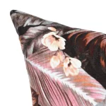 Ro Makana Brown 22×22 Accent Pillows Accent Pillows 18