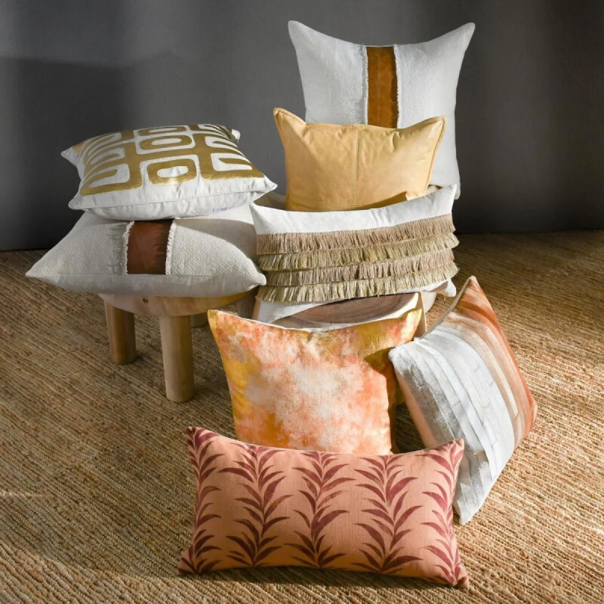 Eq Onara 22×22 Accent Pillows Accent Pillows 12