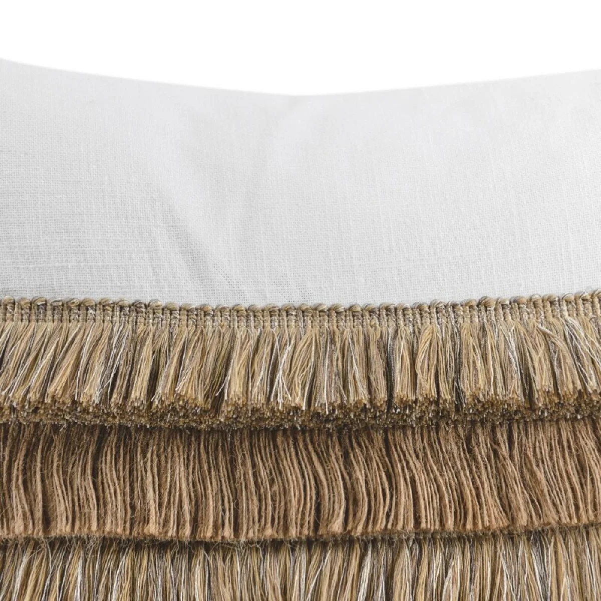 Ro Safi Ivory/natural 22×22 Accent Pillows Accent Pillows 9