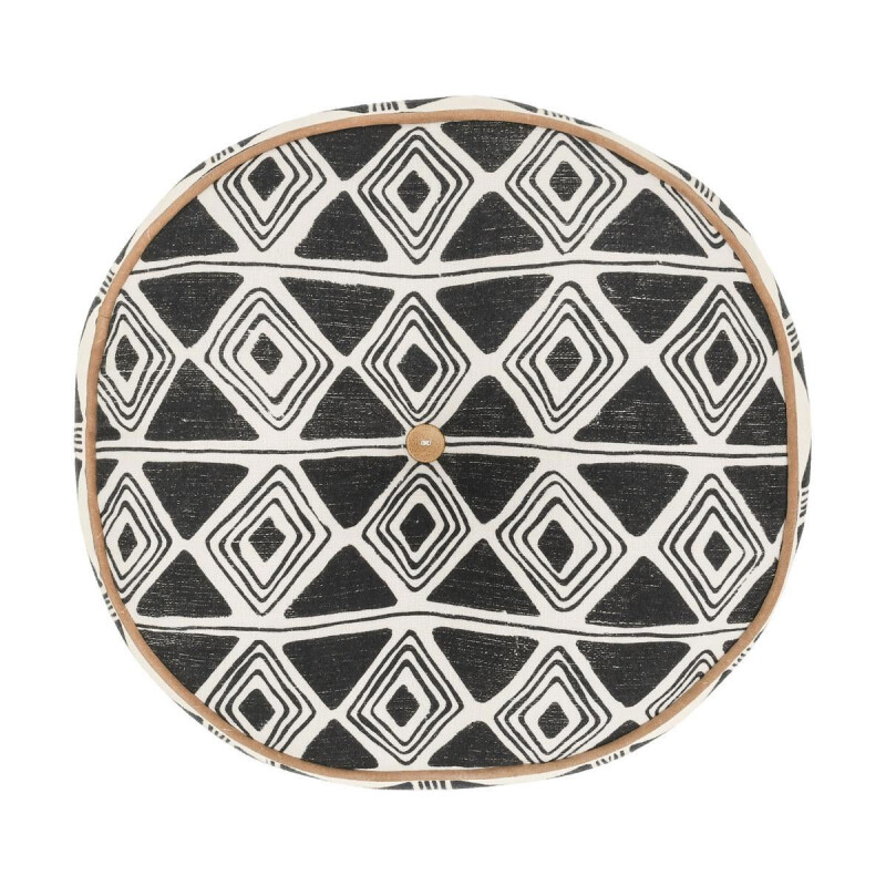 Ro Nubia Black/white Multiple Sizes