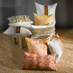 Ro Zelo 22×22 Accent Pillows Accent Pillows 23