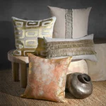 Ro Zelo 22×22 Accent Pillows Accent Pillows 24