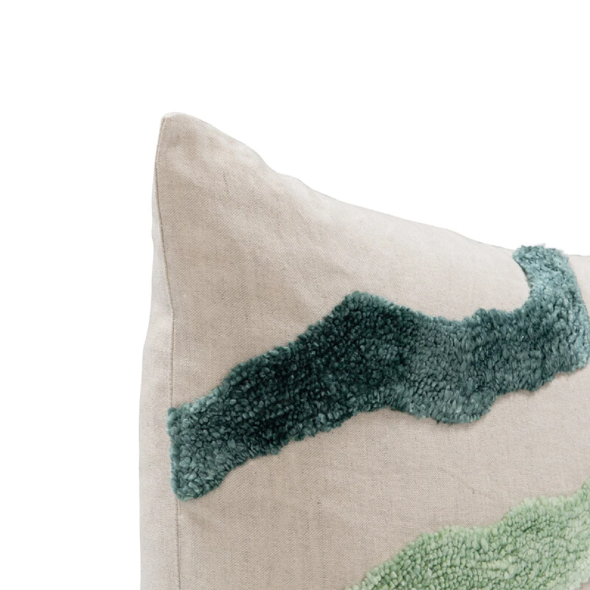Eq Inertia Blue Multi 22×22 Accent Pillows Accent Pillows 9