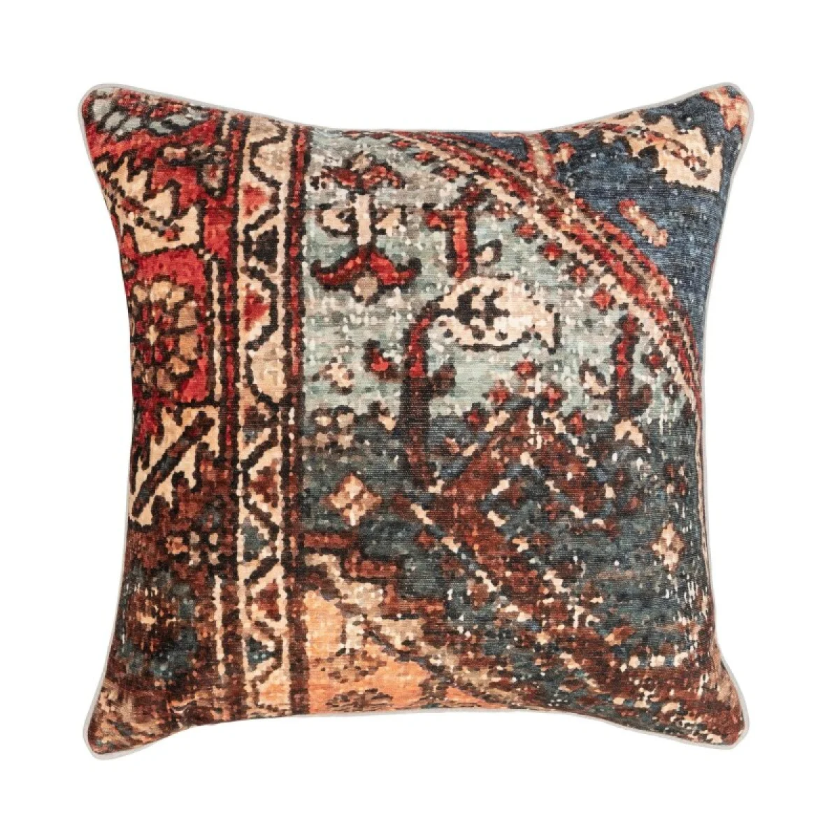 Nv Westbury Multi 22×22 Accent Pillows Accent Pillows 4