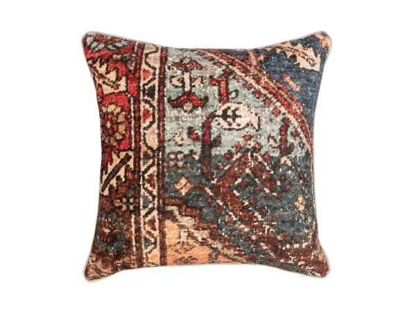 Nv Westbury Multi 22×22 Accent Pillows Accent Pillows