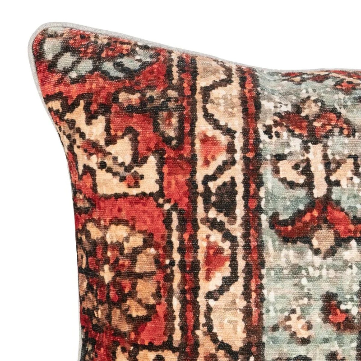 Nv Westbury Multi 22×22 Accent Pillows Accent Pillows 9