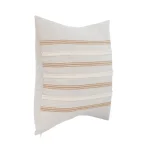 Nv Lyndhurst Natural 22×22 Accent Pillows Accent Pillows 16