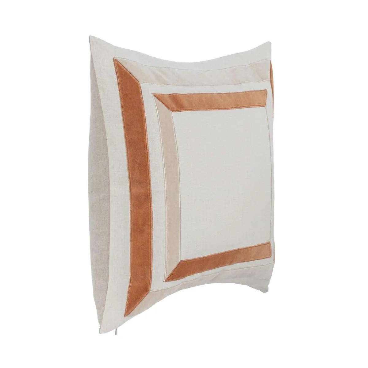 Nv Maybrook Ivory/natural 22×22 Accent Pillows Accent Pillows 8