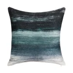 Tq Vita Blue Multi 22×22 Accent Pillows Accent Pillows 13