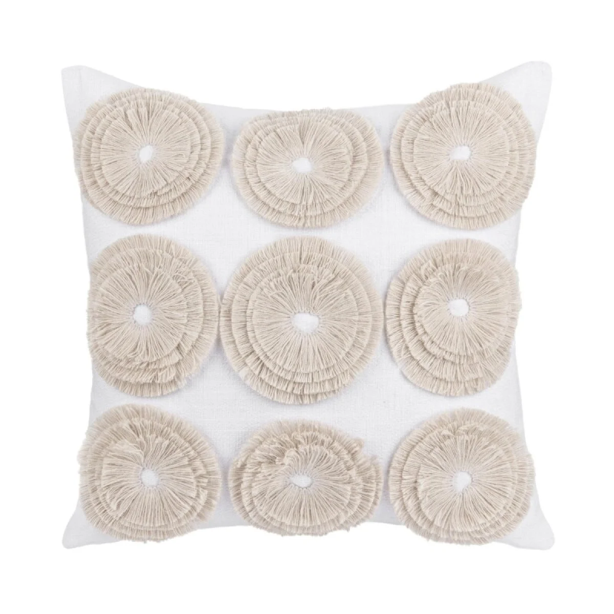 Halston 22×22 Accent Pillows Accent Pillows 4