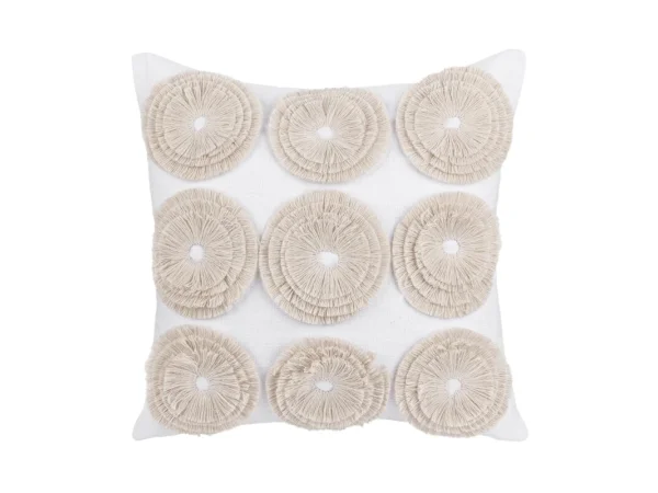 Halston 22×22 Accent Pillows Accent Pillows