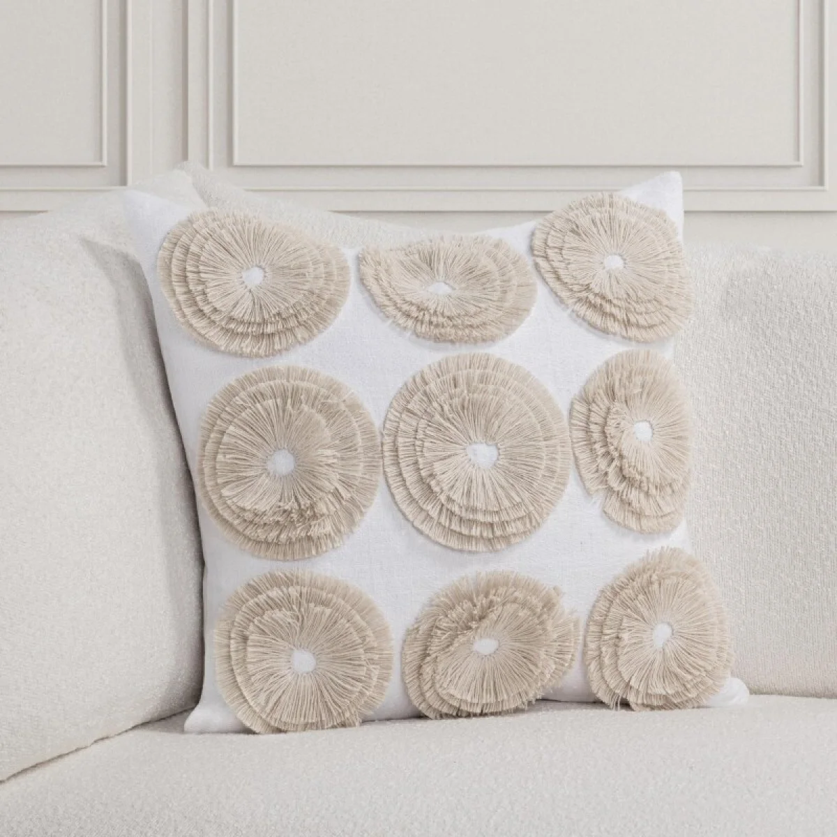 Halston 22×22 Accent Pillows Accent Pillows 10