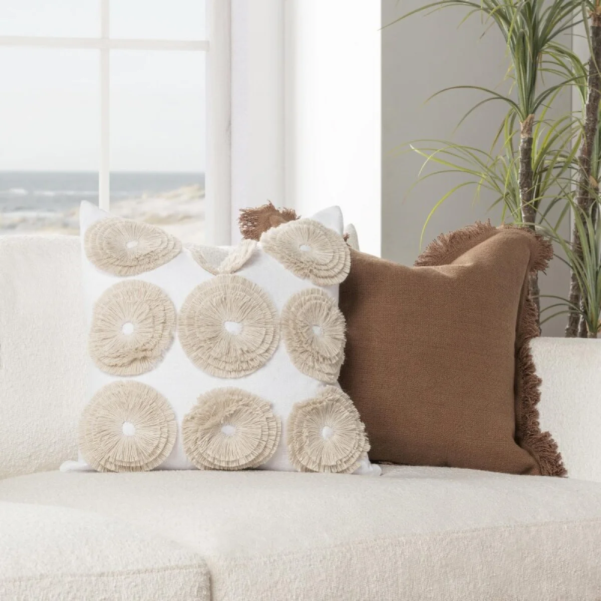 Halston 22×22 Accent Pillows Accent Pillows 13