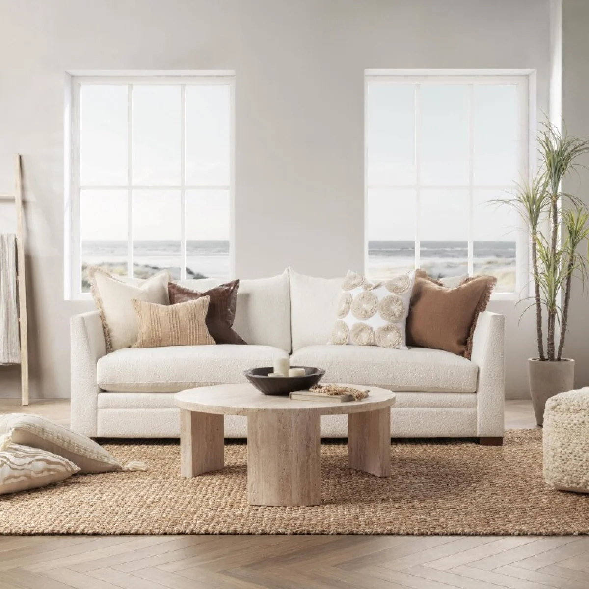 Halston 22×22 Accent Pillows Accent Pillows 14