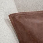Sld Leather Multiple Sizes Accent Pillows Accent Pillows 21