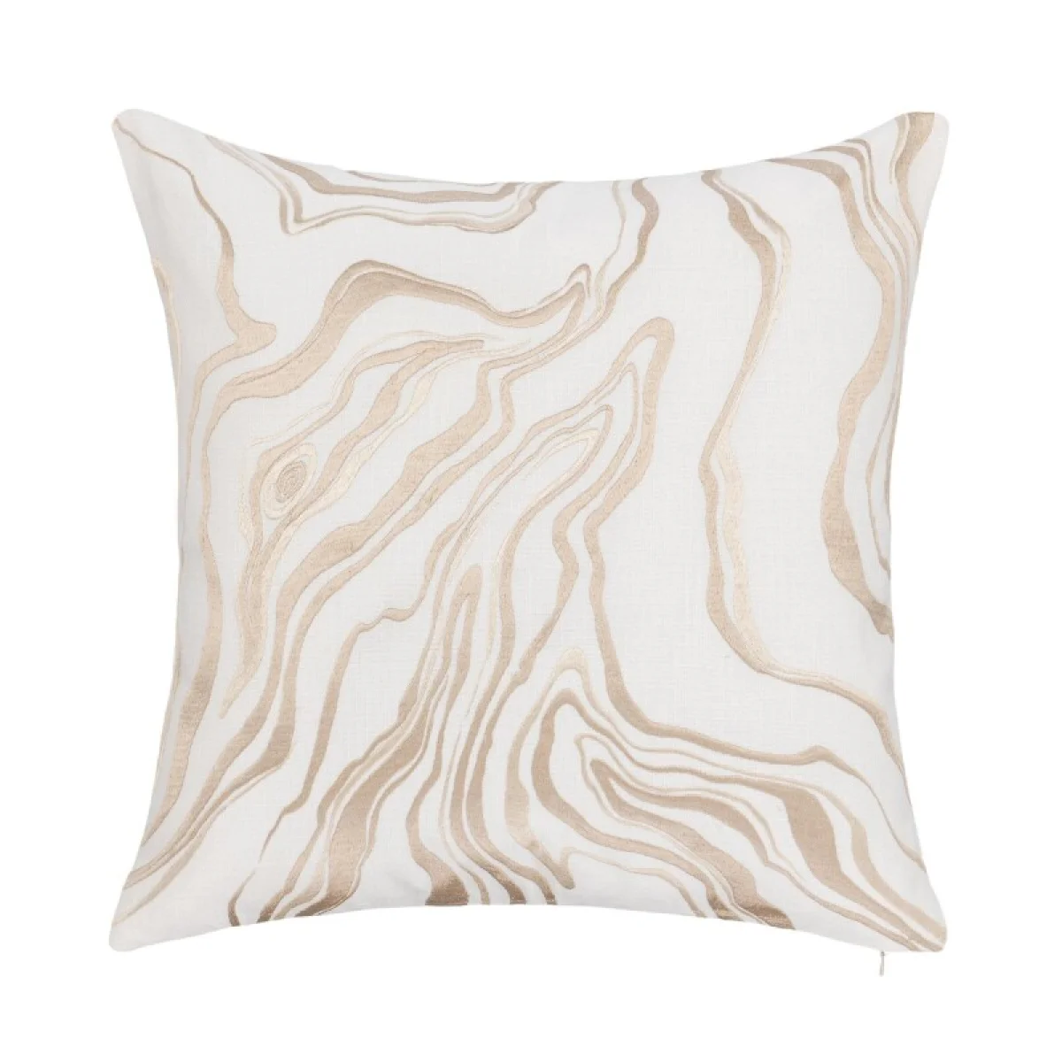 Tq Drift Ivory/natural 22×22 Accent Pillows Accent Pillows 4