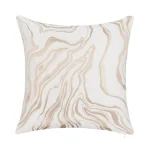 Tq Drift Ivory/natural 22×22 Accent Pillows Accent Pillows 13