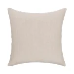 Tq Drift Ivory/natural 22×22 Accent Pillows Accent Pillows 15