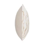 Tq Drift Ivory/natural 22×22 Accent Pillows Accent Pillows 16