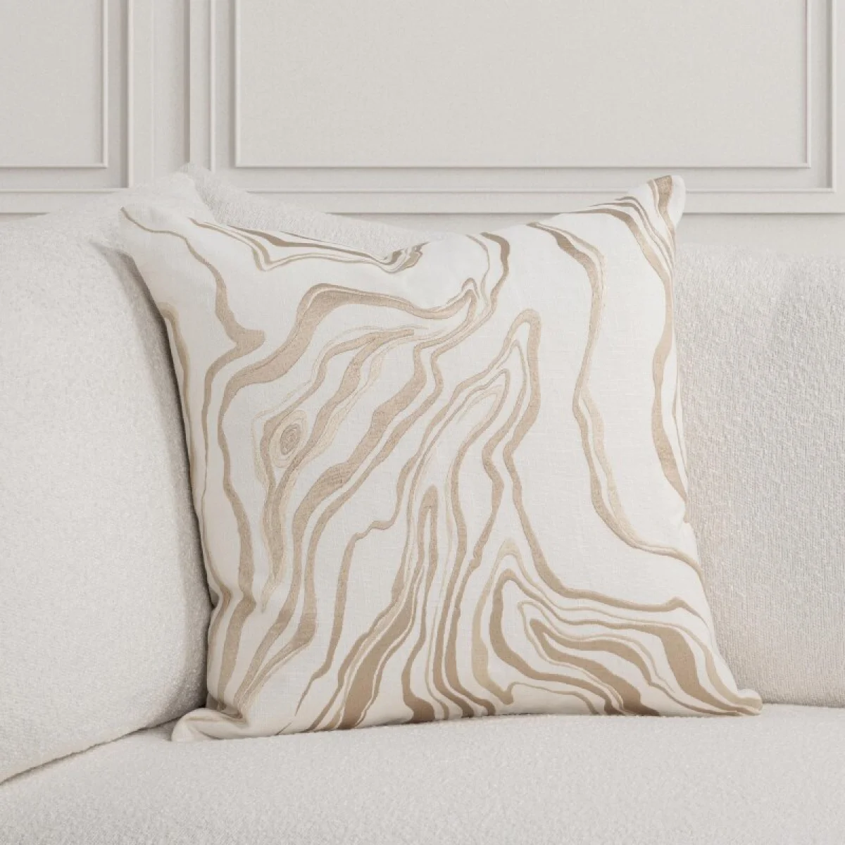 Tq Drift Ivory/natural 22×22 Accent Pillows Accent Pillows 11