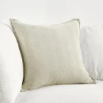 Ve Rhodes Natural 18×18 Accent Pillows Accent Pillows 16