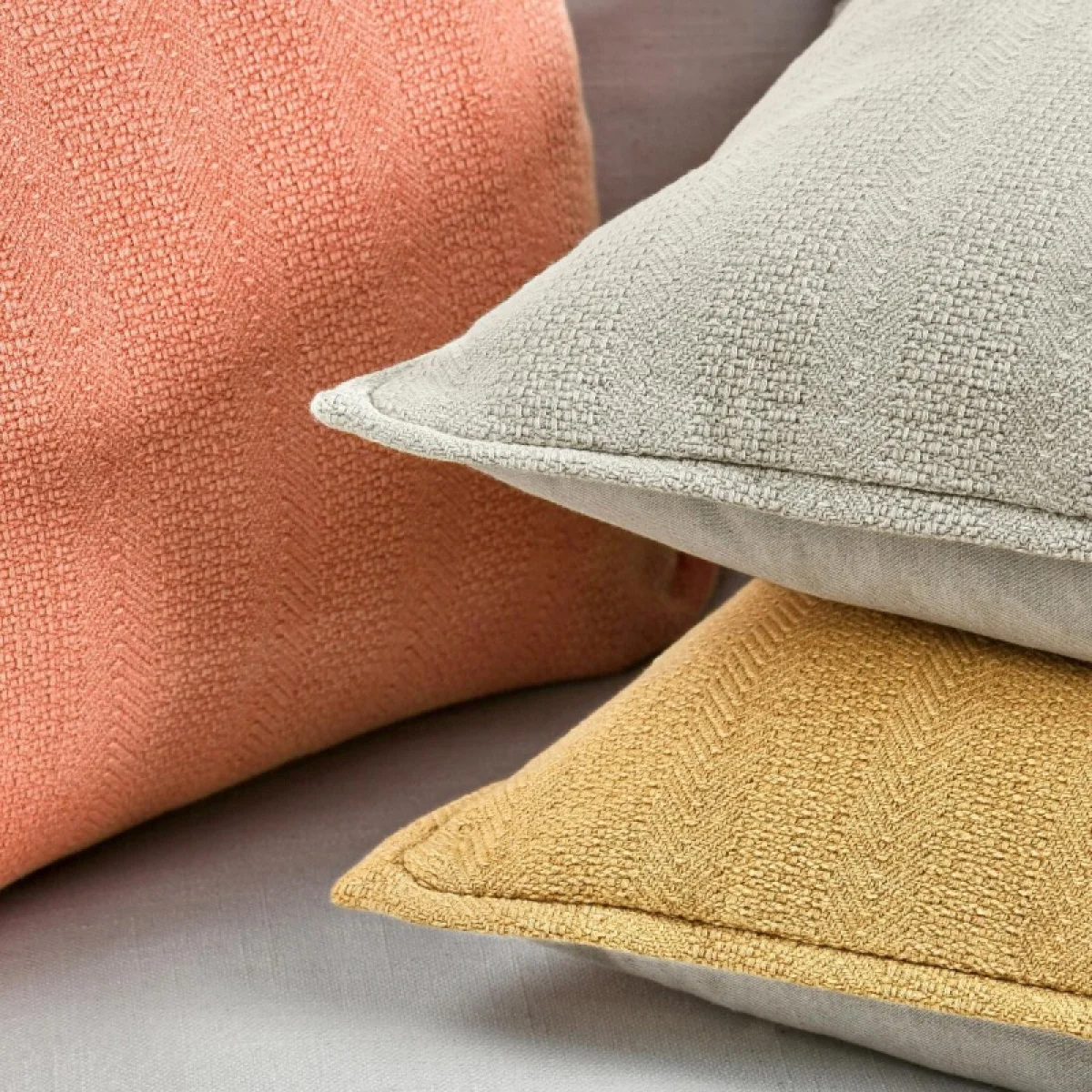 Ve Rhodes Natural 18×18 Accent Pillows Accent Pillows 11