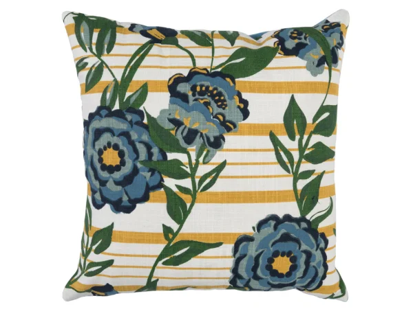 Ve Rhodes Natural 18×18 Accent Pillows Accent Pillows 21