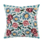 Ve Samara Multi 18×18 Accent Pillows Accent Pillows 7
