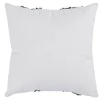 Ve Plaid Texture Green Multi Multiple Sizes Accent Pillows Accent Pillows 10