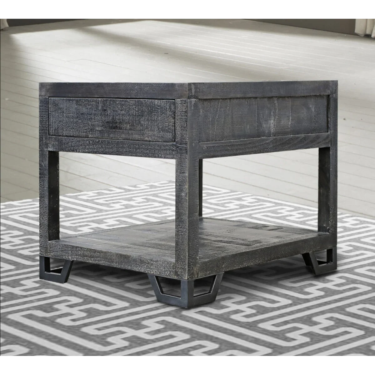 Veracruz Chairside Table Chairside Tables Chairside Tables 4