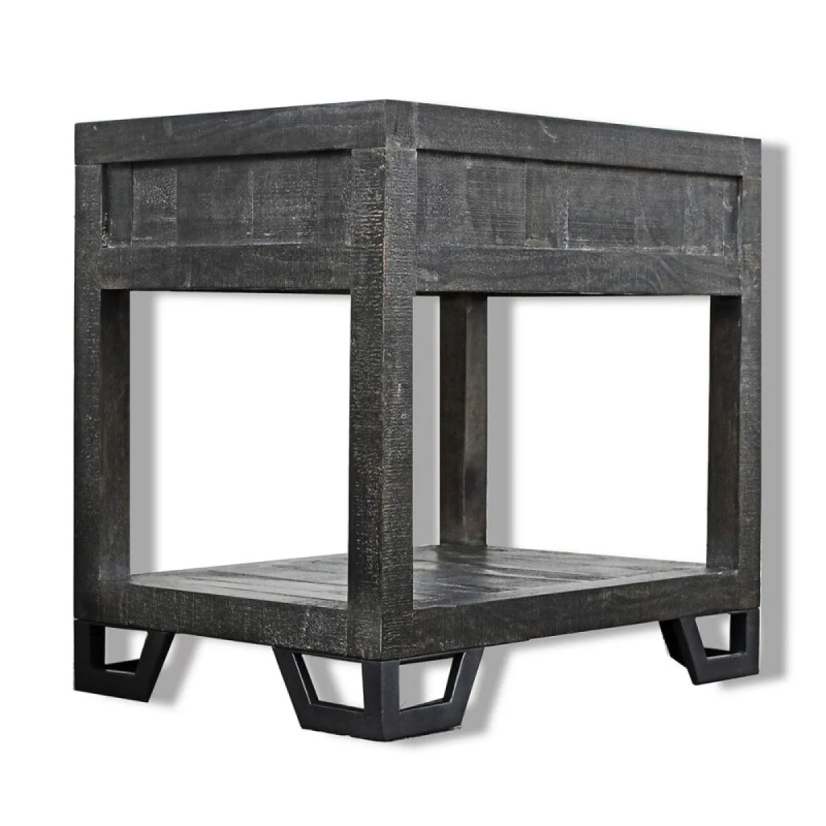 Veracruz Chairside Table Chairside Tables Chairside Tables 6
