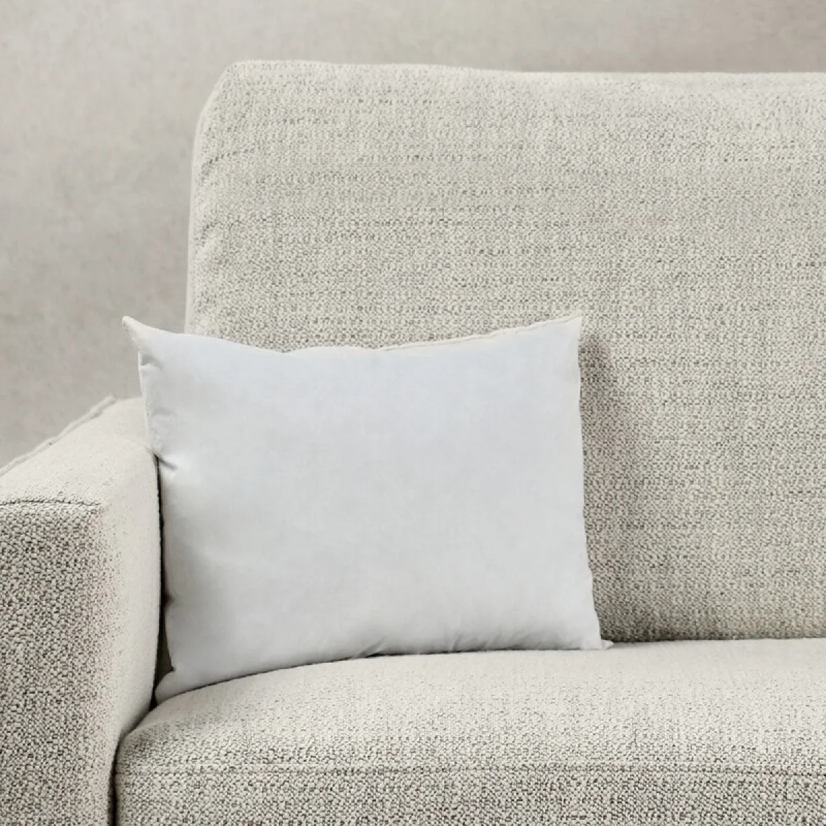 Villa Feather Down Insert For Pillow Multiple Sizes Accent Pillows Accent Pillows 4