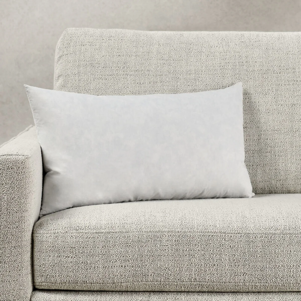 Villa Feather Down Insert For Pillow Multiple Sizes Accent Pillows Accent Pillows 4