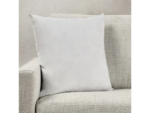 Villa Feather Down Insert For Pillow Multiple Sizes Accent Pillows Accent Pillows