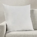 Villa Feather Down Insert For Pillow Multiple Sizes Accent Pillows Accent Pillows 6