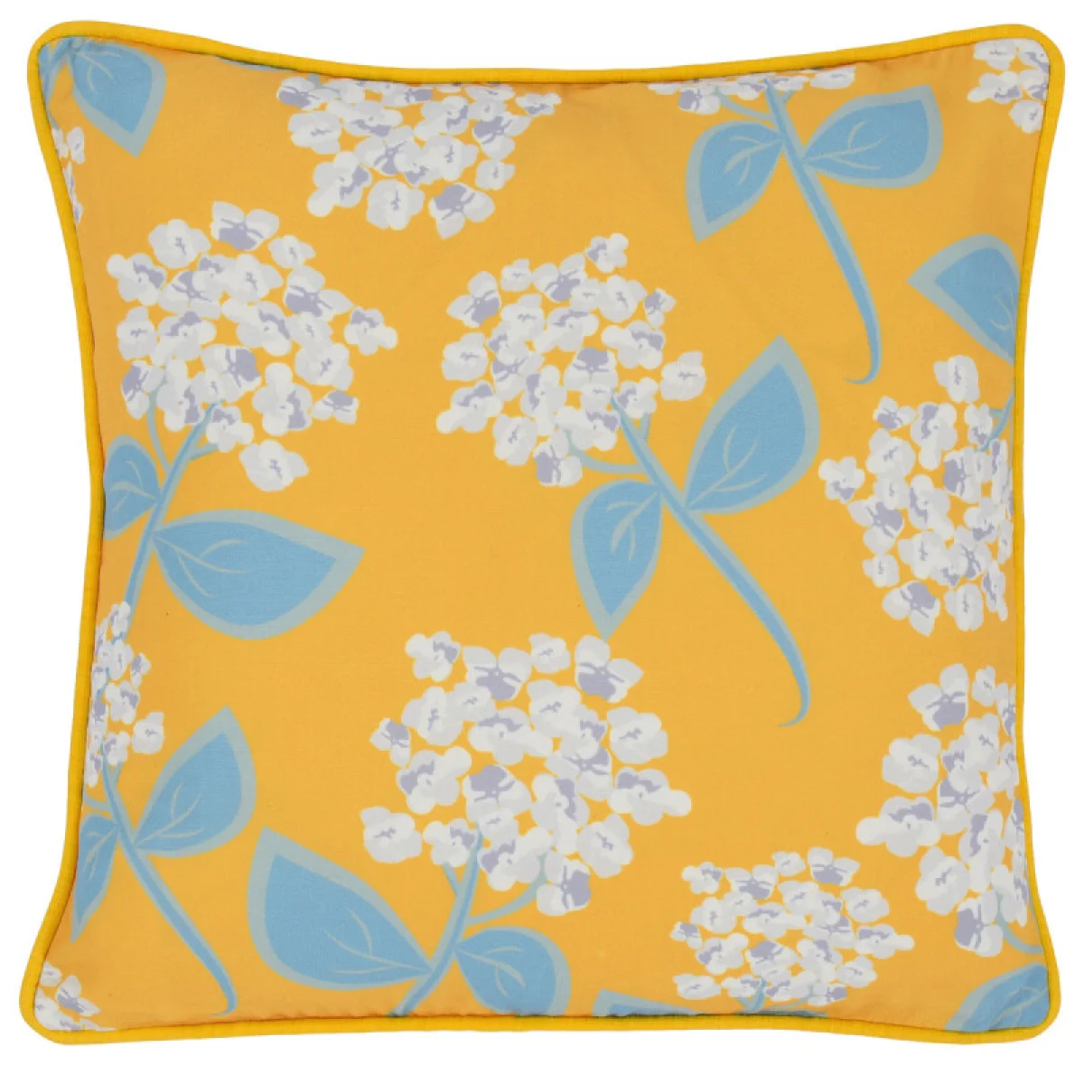 Indoor/outdoor Roswell Yellow Accent Pillows Accent Pillows 4
