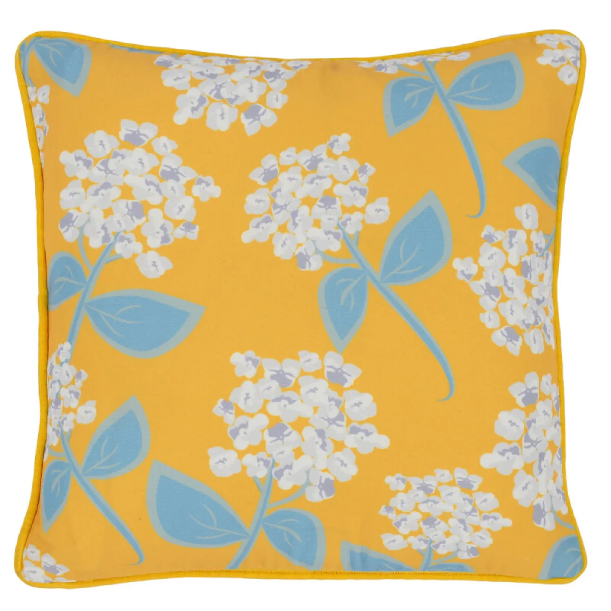 Indoor/outdoor Roswell Yellow Accent Pillows Accent Pillows 6