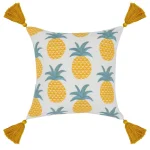 Indoor/outdoor Sonoma Yellow Multi Accent Pillows Accent Pillows 11