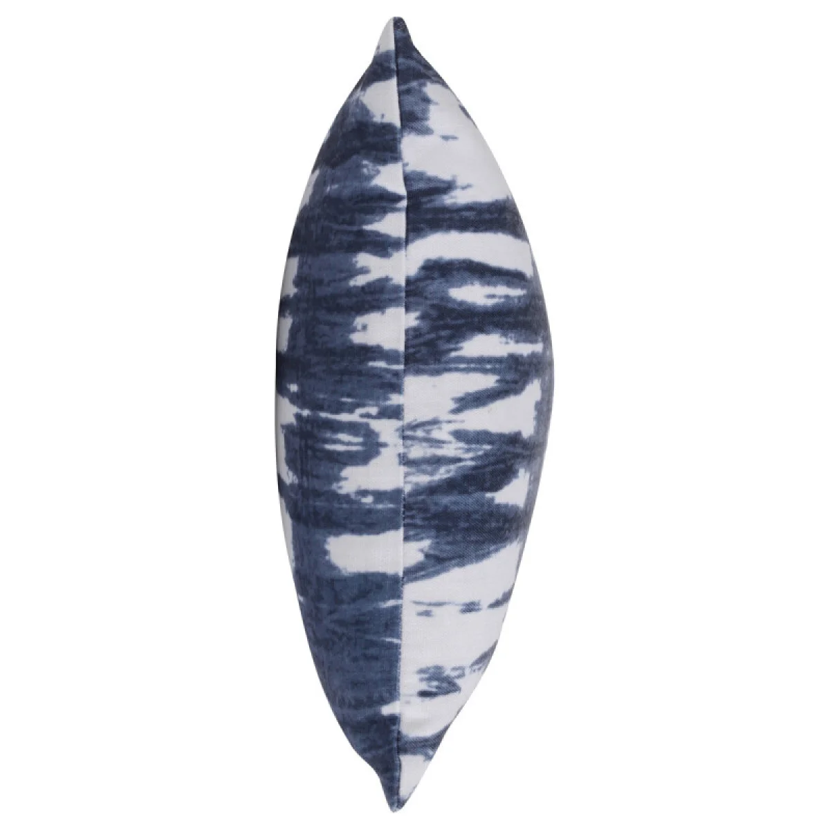Indoor/outdoor Waves Blue Accent Pillows Accent Pillows 7