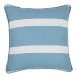 Indoor/outdoor Hall Blue Accent Pillows Accent Pillows 9
