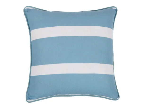 Indoor/outdoor Hall Blue Accent Pillows Accent Pillows
